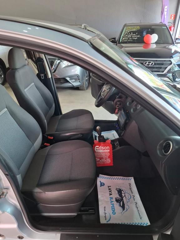 CHEVROLET Celta - Foto