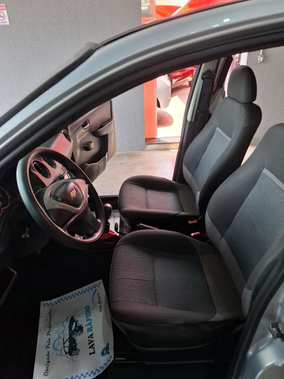 CHEVROLET Celta - Foto