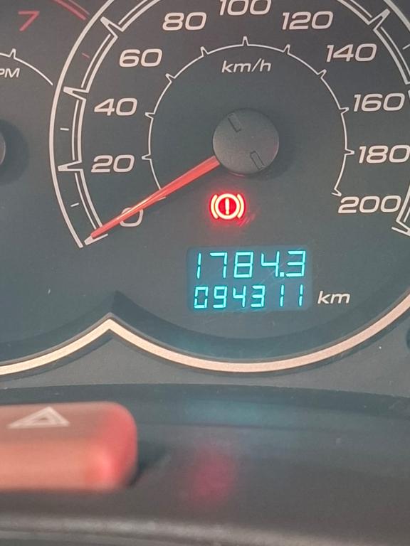 CHEVROLET Celta - Foto