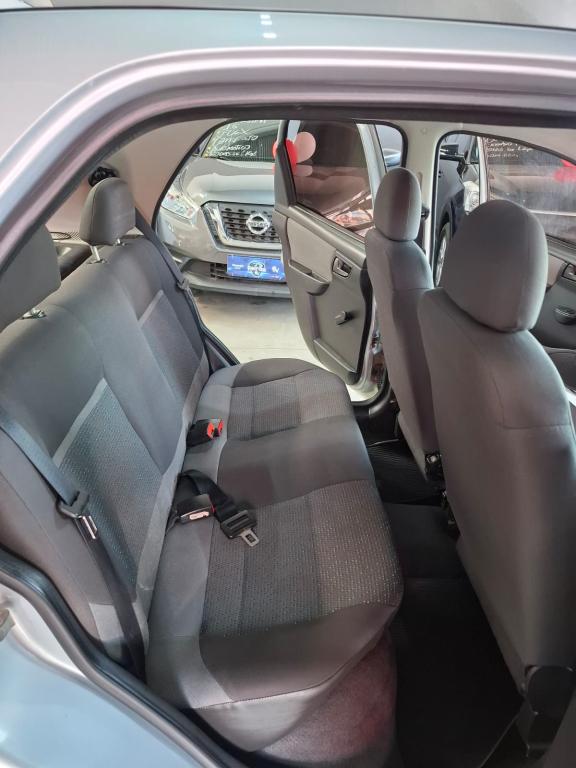 CHEVROLET Celta - Foto