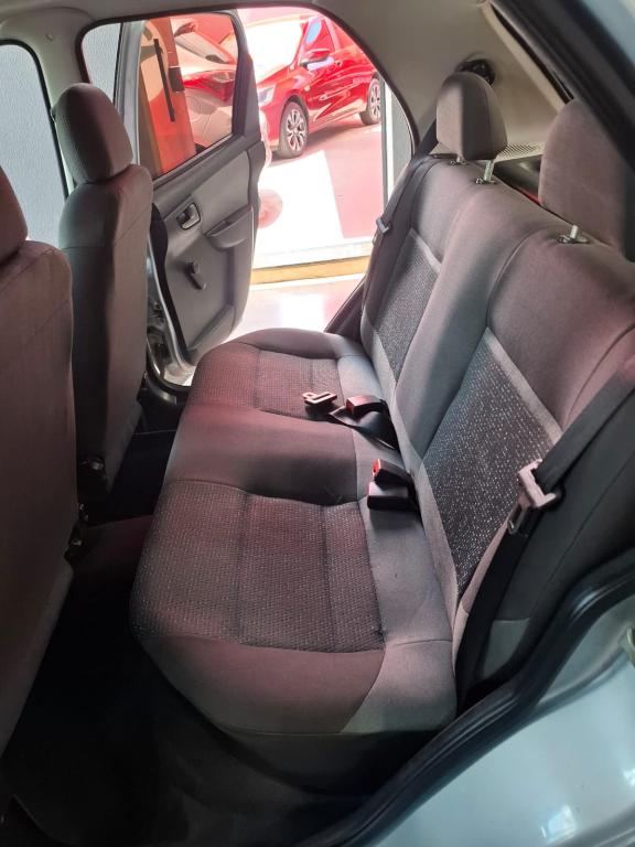 CHEVROLET Celta - Foto