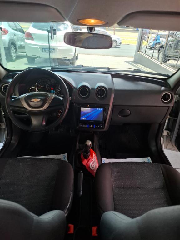 CHEVROLET Celta - Foto