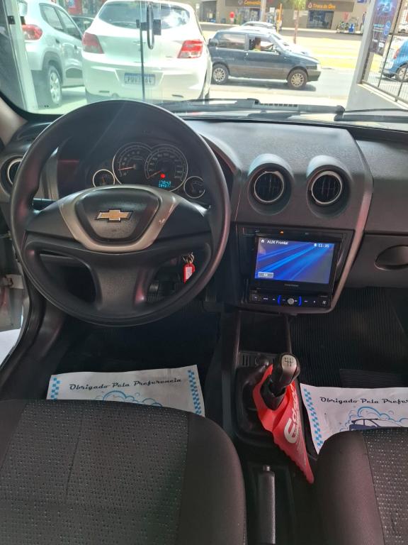 CHEVROLET Celta - Foto