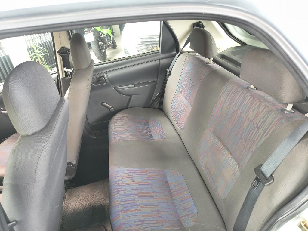 CHEVROLET Celta - Foto