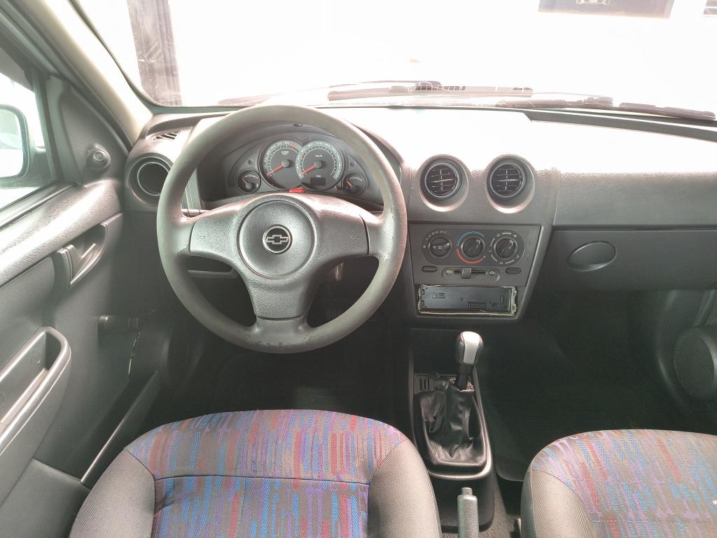 CHEVROLET Celta - Foto