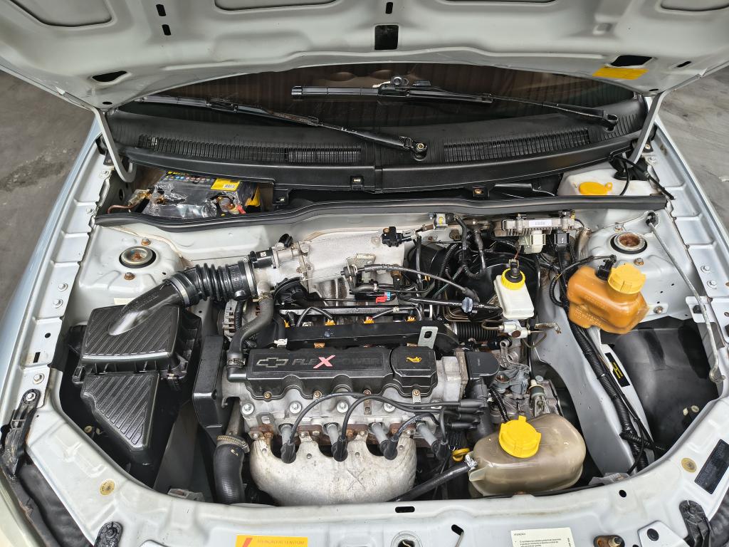 CHEVROLET Celta - Foto