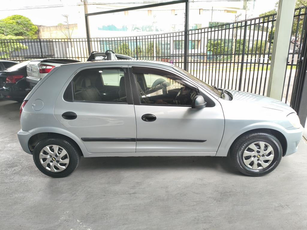 CHEVROLET Celta - Foto