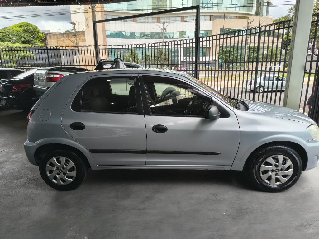 CHEVROLET Celta - Foto