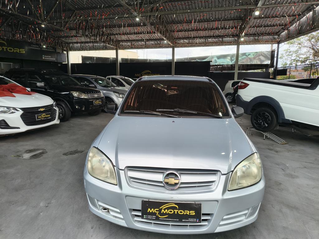 CHEVROLET Celta - Foto