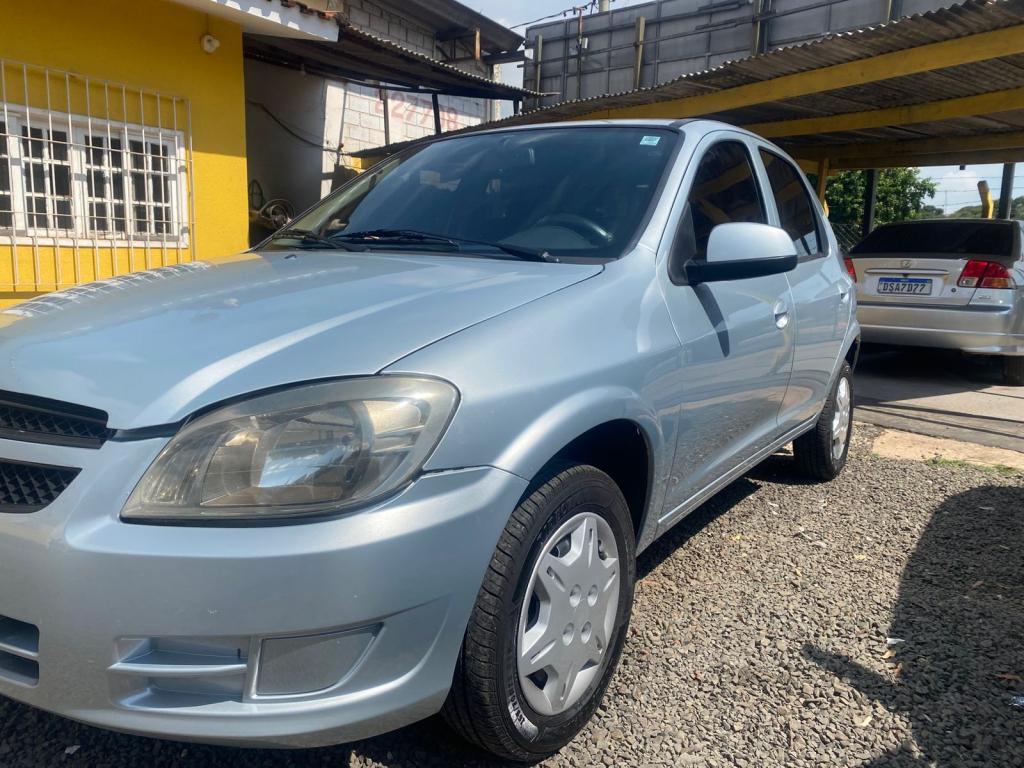 CHEVROLET Celta