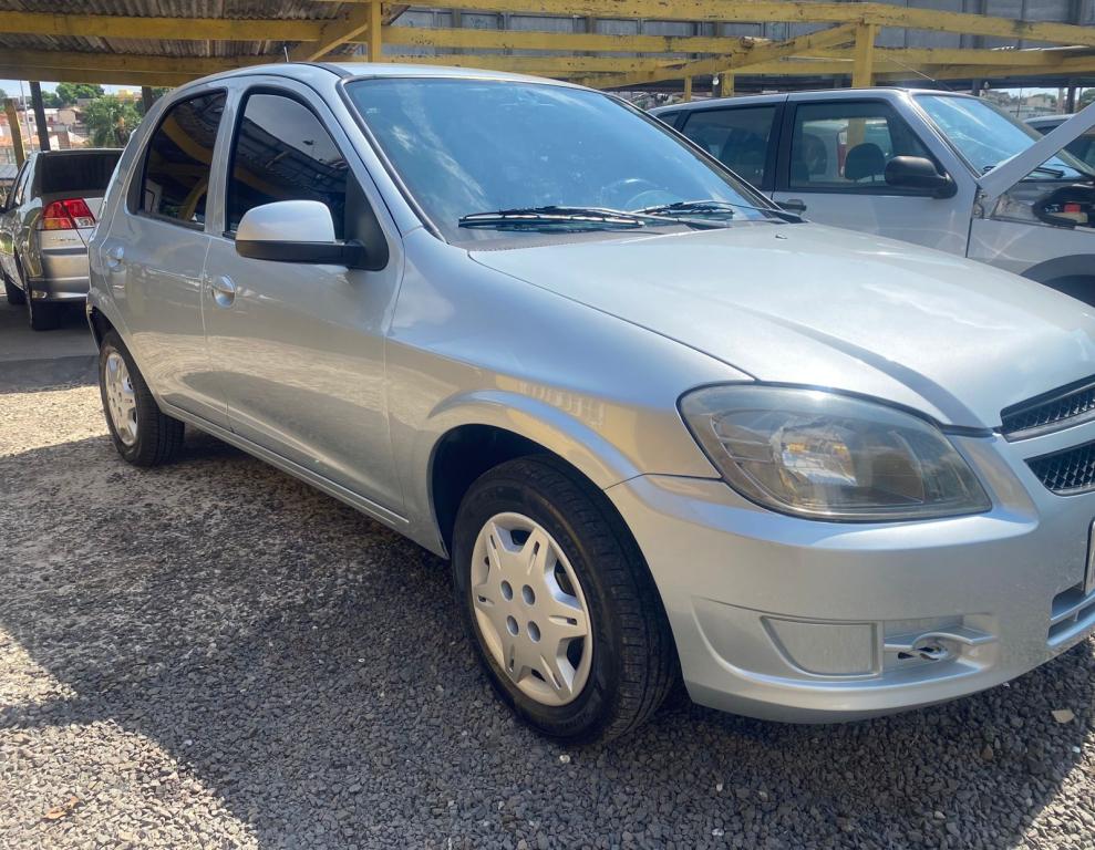 CHEVROLET Celta - Foto