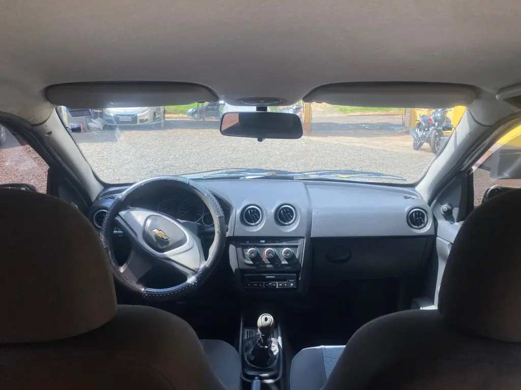 CHEVROLET Celta - Foto