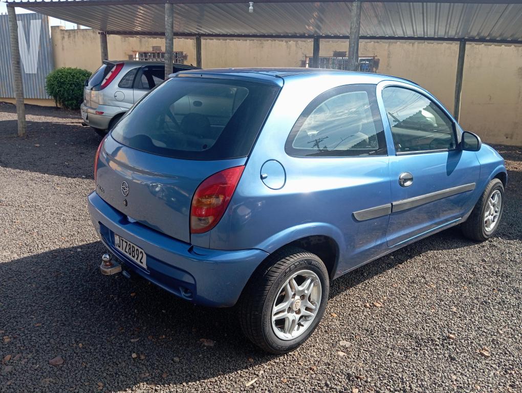 CHEVROLET Celta - Foto