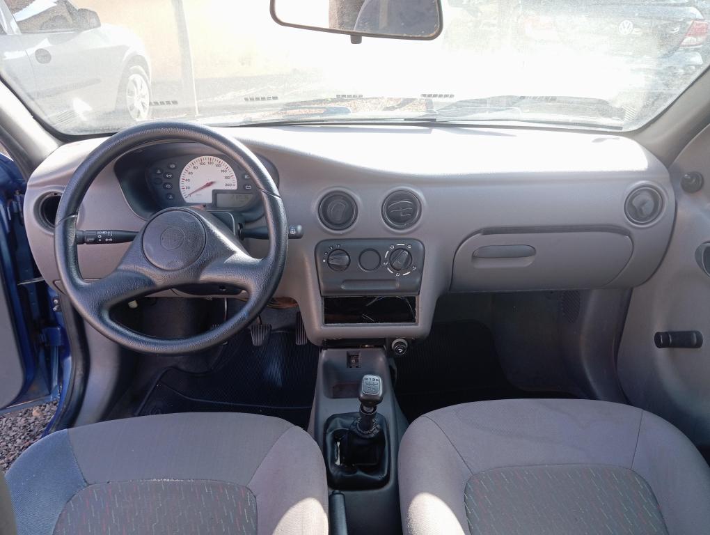 CHEVROLET Celta - Foto