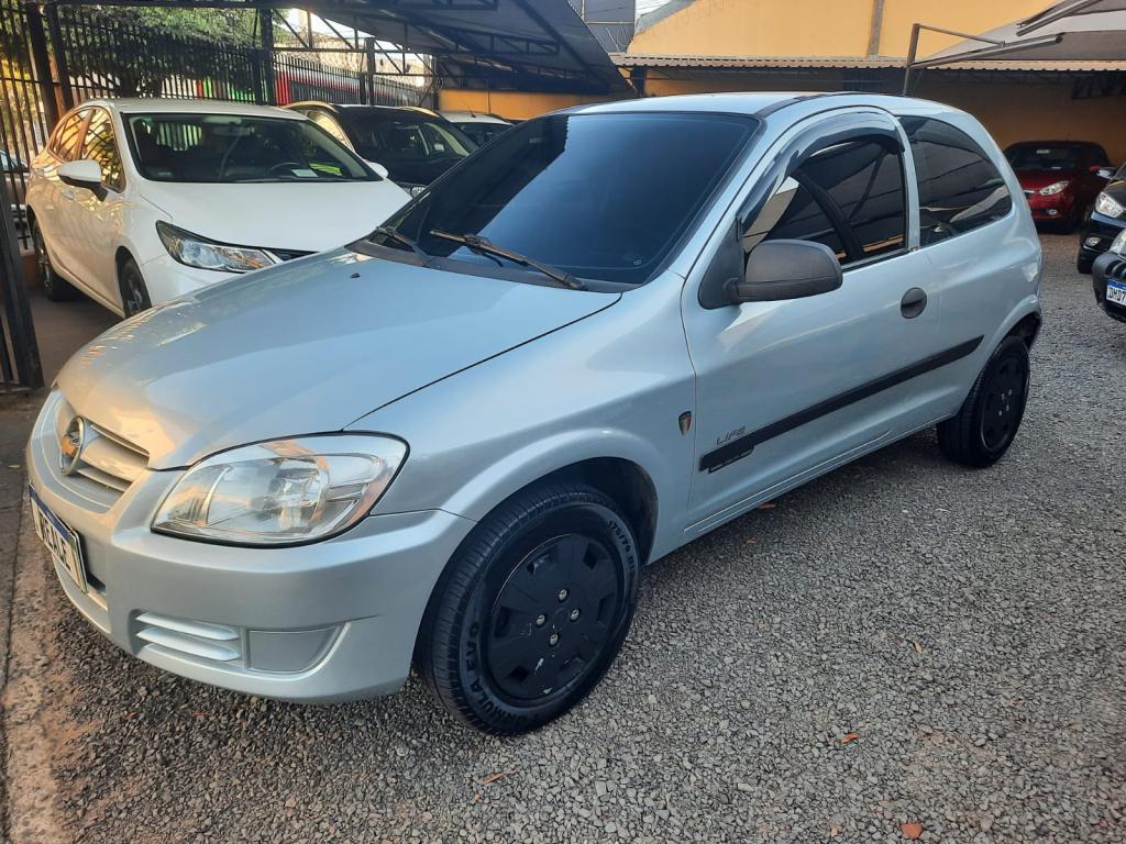 CHEVROLET Celta - Foto