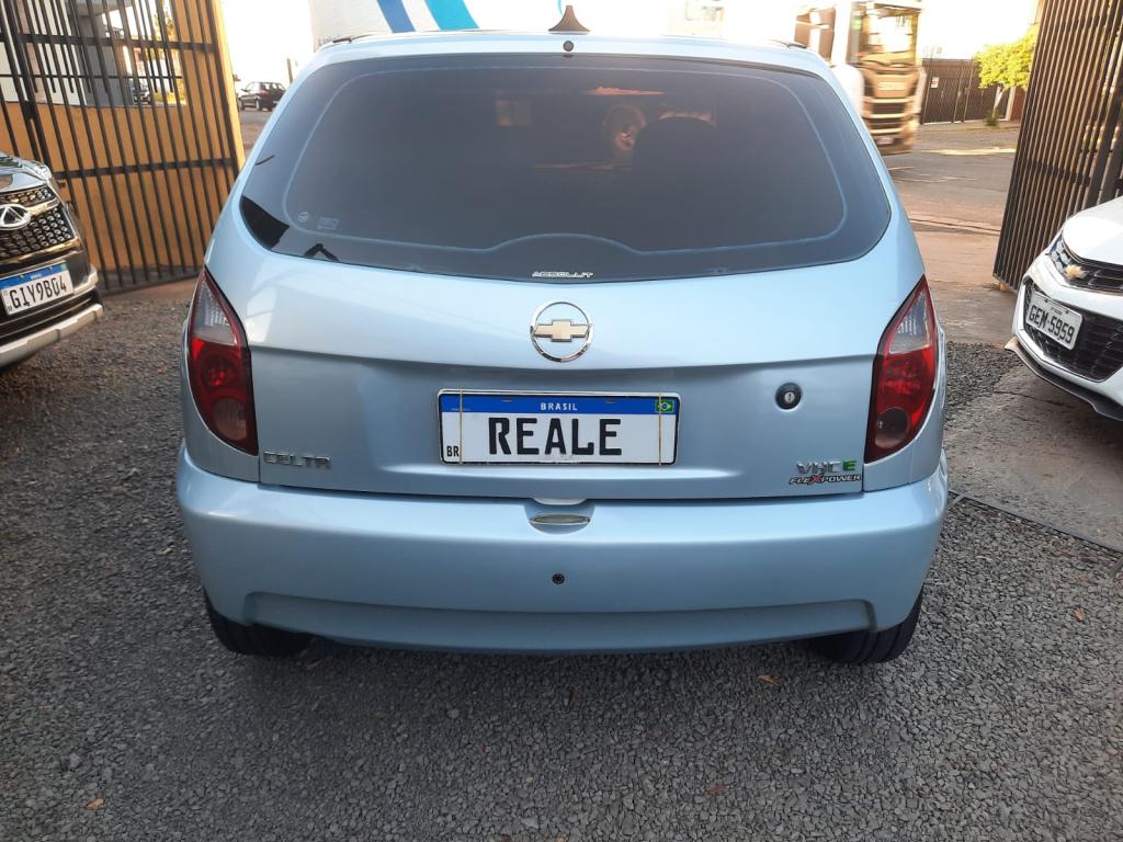 CHEVROLET Celta - Foto