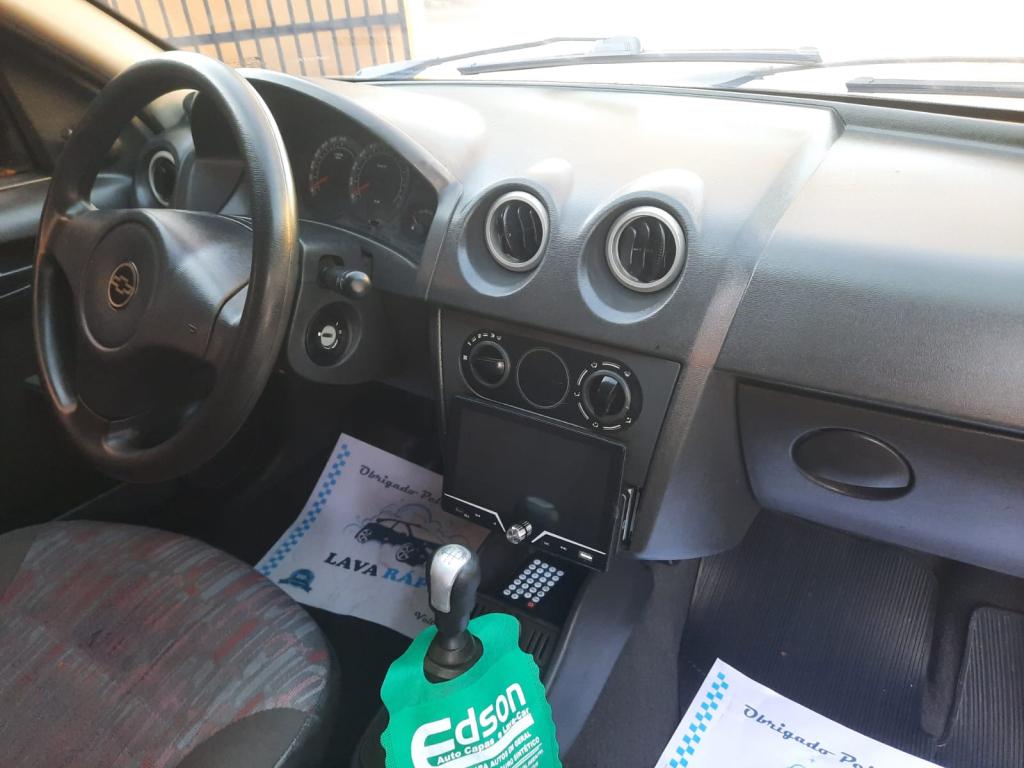 CHEVROLET Celta - Foto