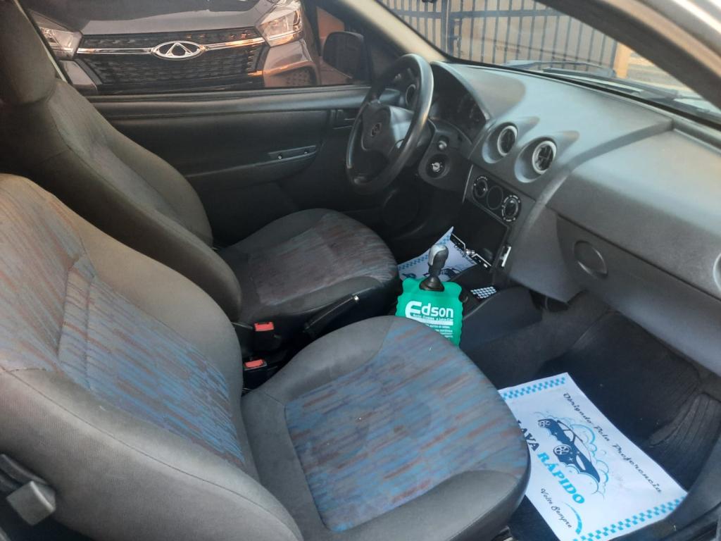 CHEVROLET Celta - Foto