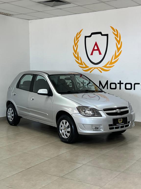 CHEVROLET Celta - Foto