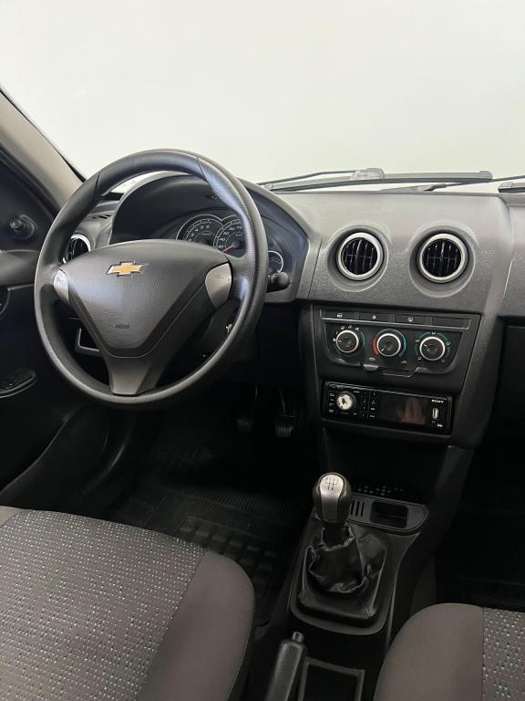 CHEVROLET Celta - Foto