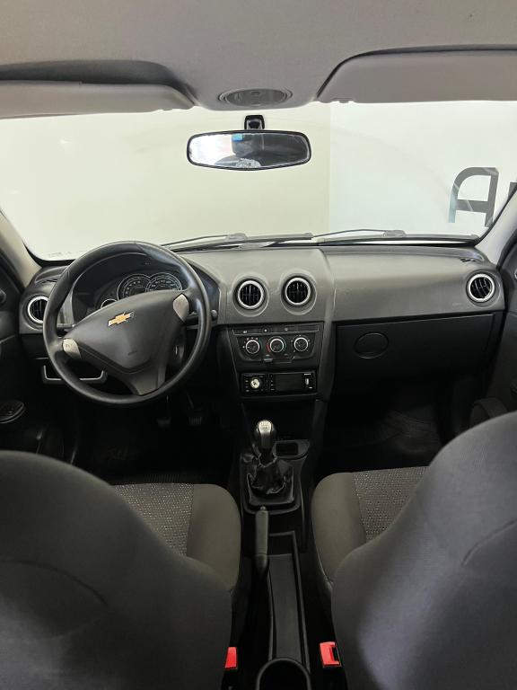 CHEVROLET Celta - Foto