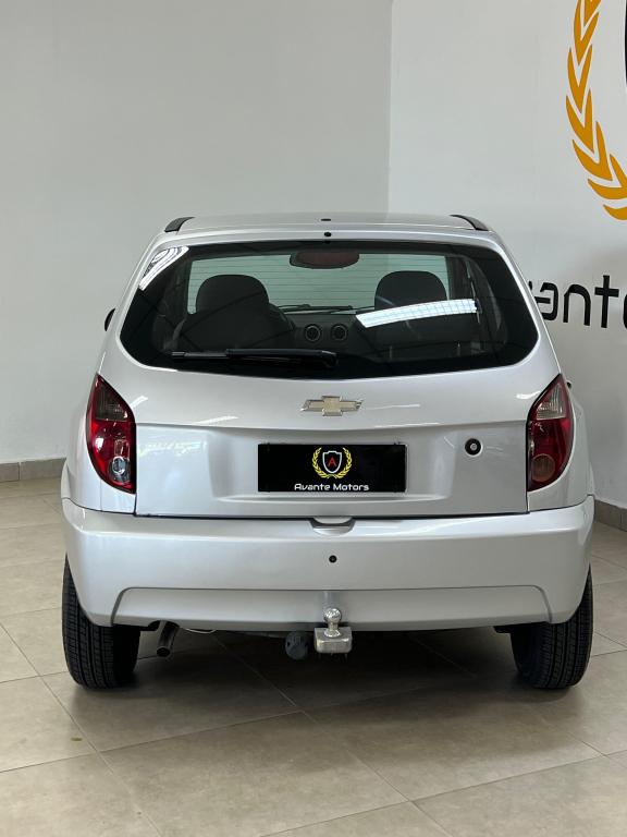 CHEVROLET Celta - Foto