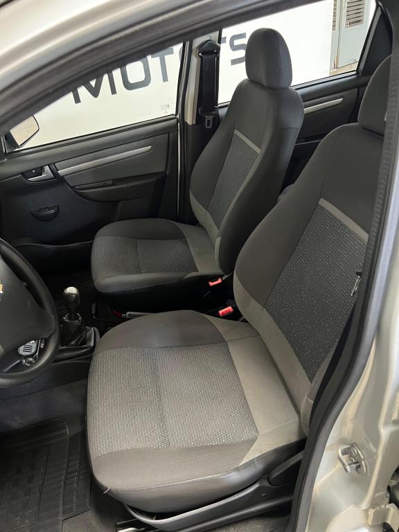 CHEVROLET Celta - Foto