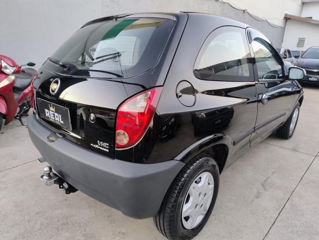 CHEVROLET Celta - Foto