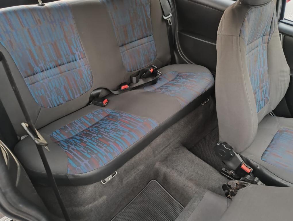 CHEVROLET Celta - Foto