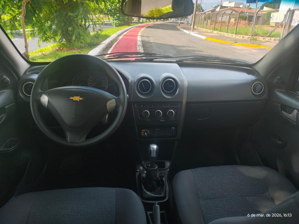 CHEVROLET Celta - Foto