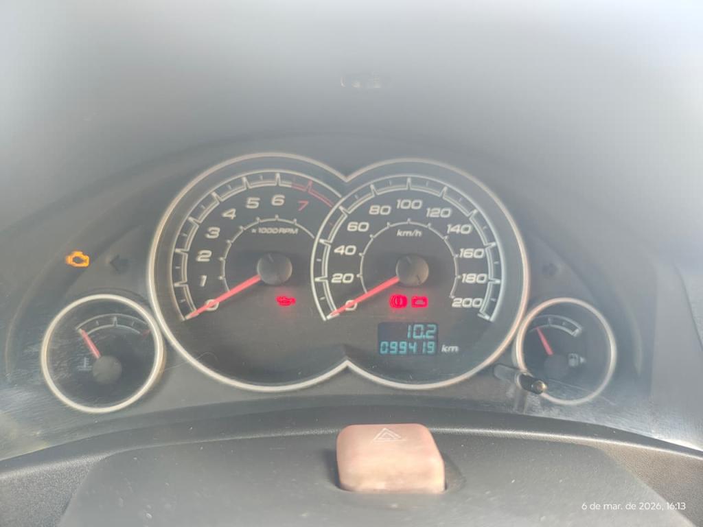 CHEVROLET Celta - Foto