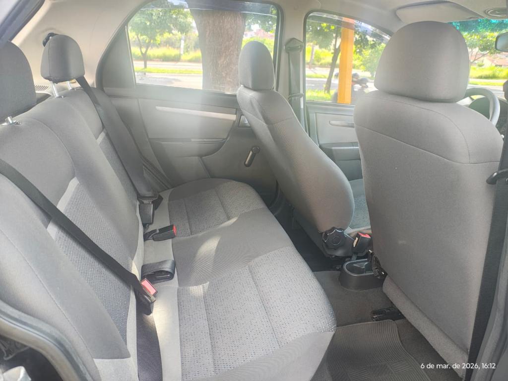 CHEVROLET Celta - Foto