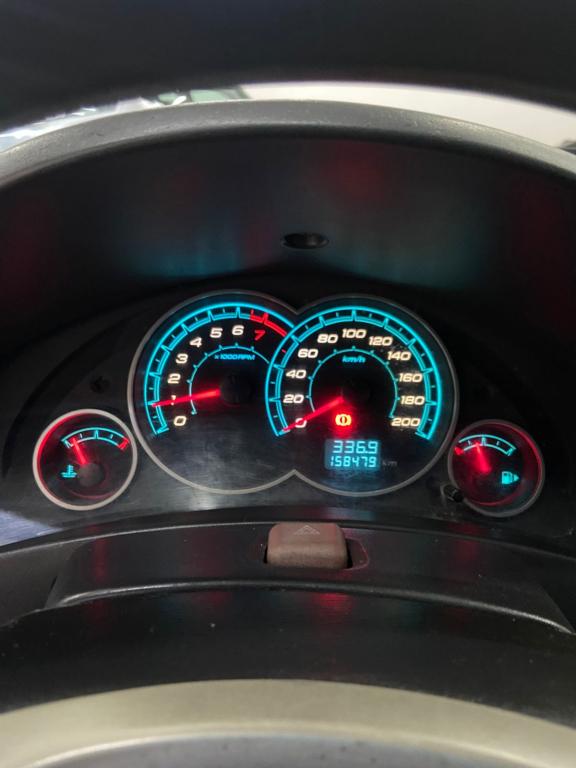 CHEVROLET Celta - Foto