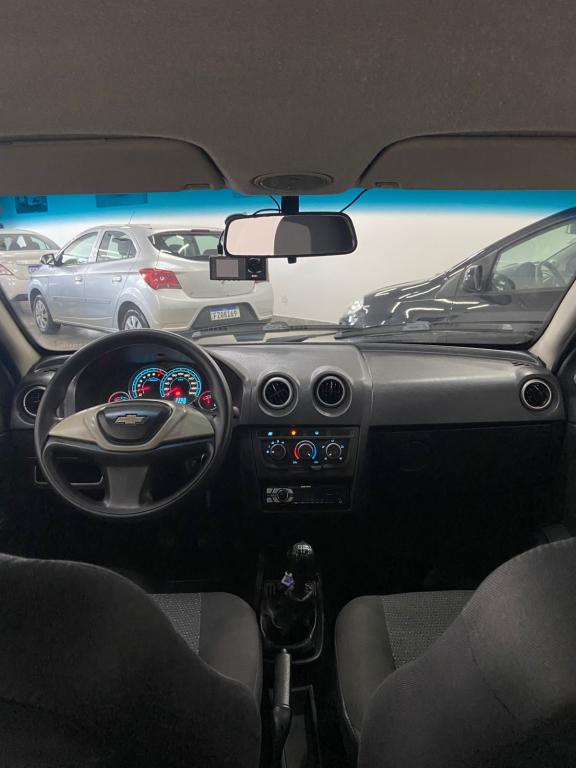 CHEVROLET Celta - Foto