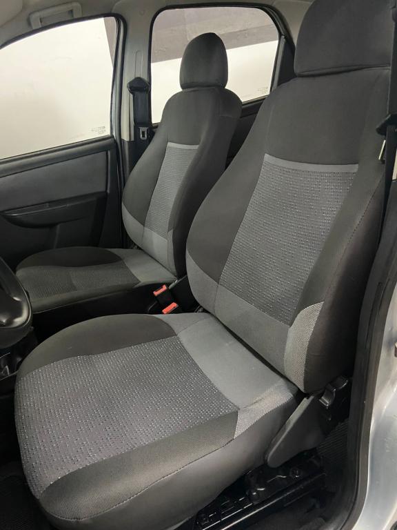 CHEVROLET Celta - Foto