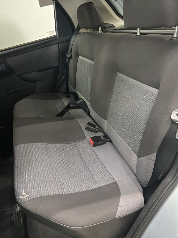 CHEVROLET Celta - Foto