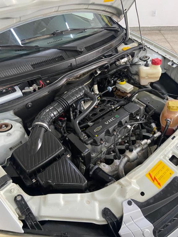 CHEVROLET Celta - Foto