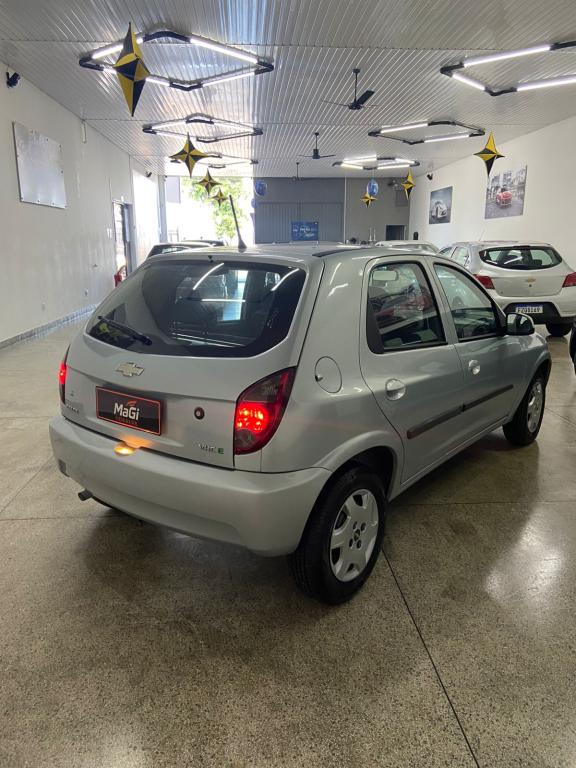 CHEVROLET Celta - Foto