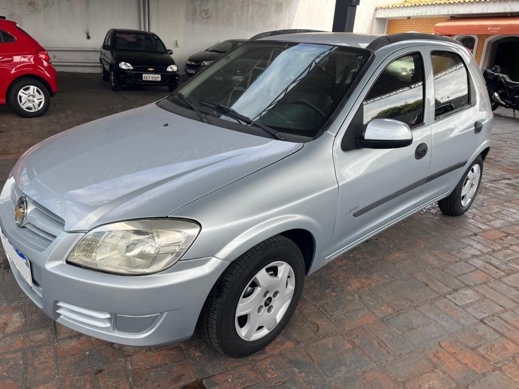 CHEVROLET Celta