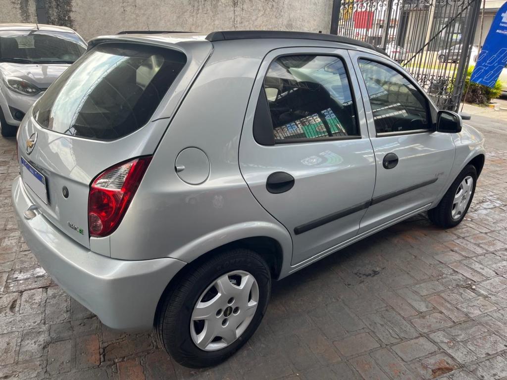 CHEVROLET Celta - Foto