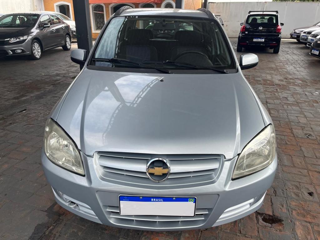 CHEVROLET Celta - Foto