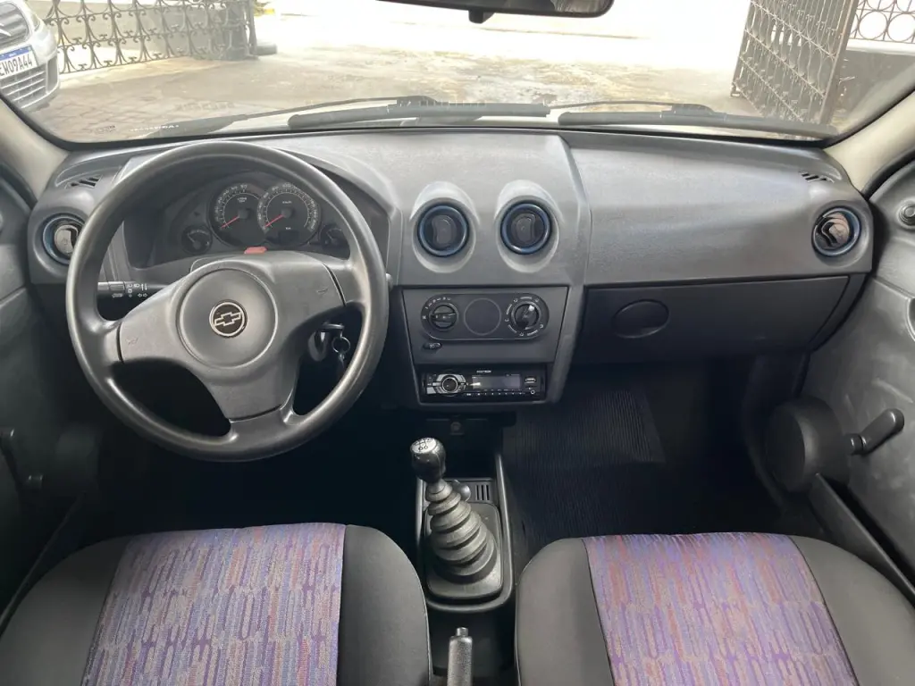 CHEVROLET Celta - Foto