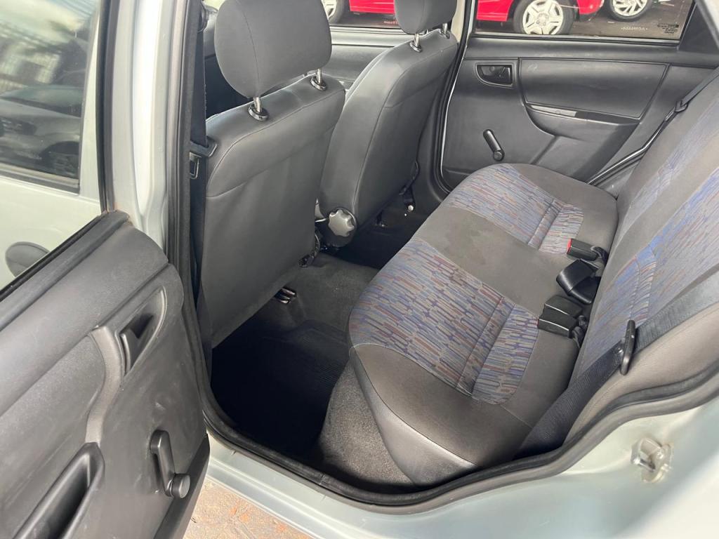 CHEVROLET Celta - Foto