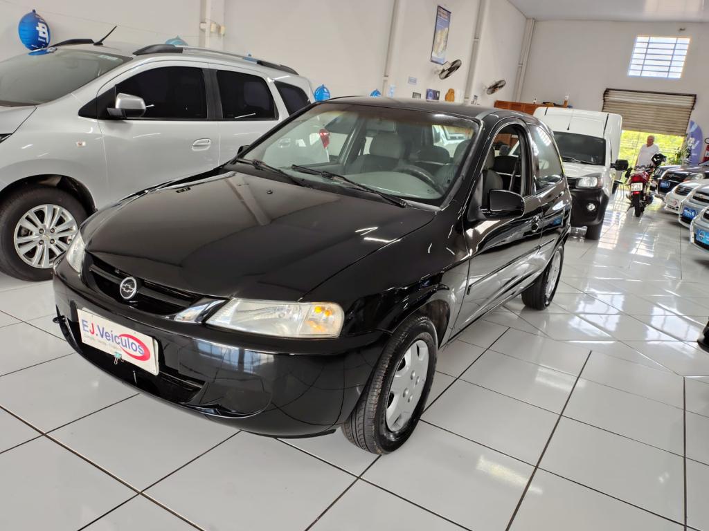 CHEVROLET Celta - Foto