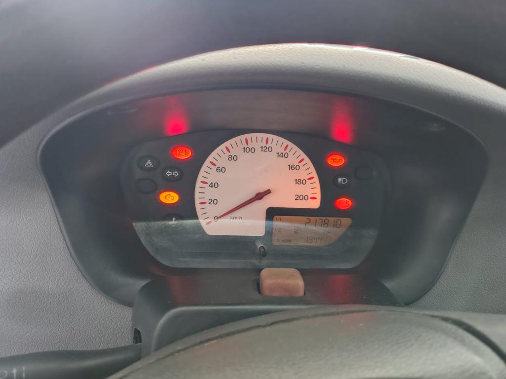 CHEVROLET Celta - Foto