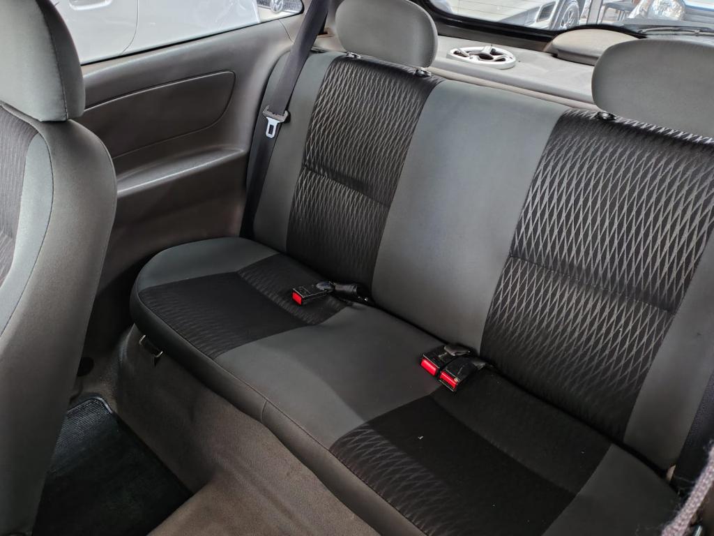 CHEVROLET Celta - Foto