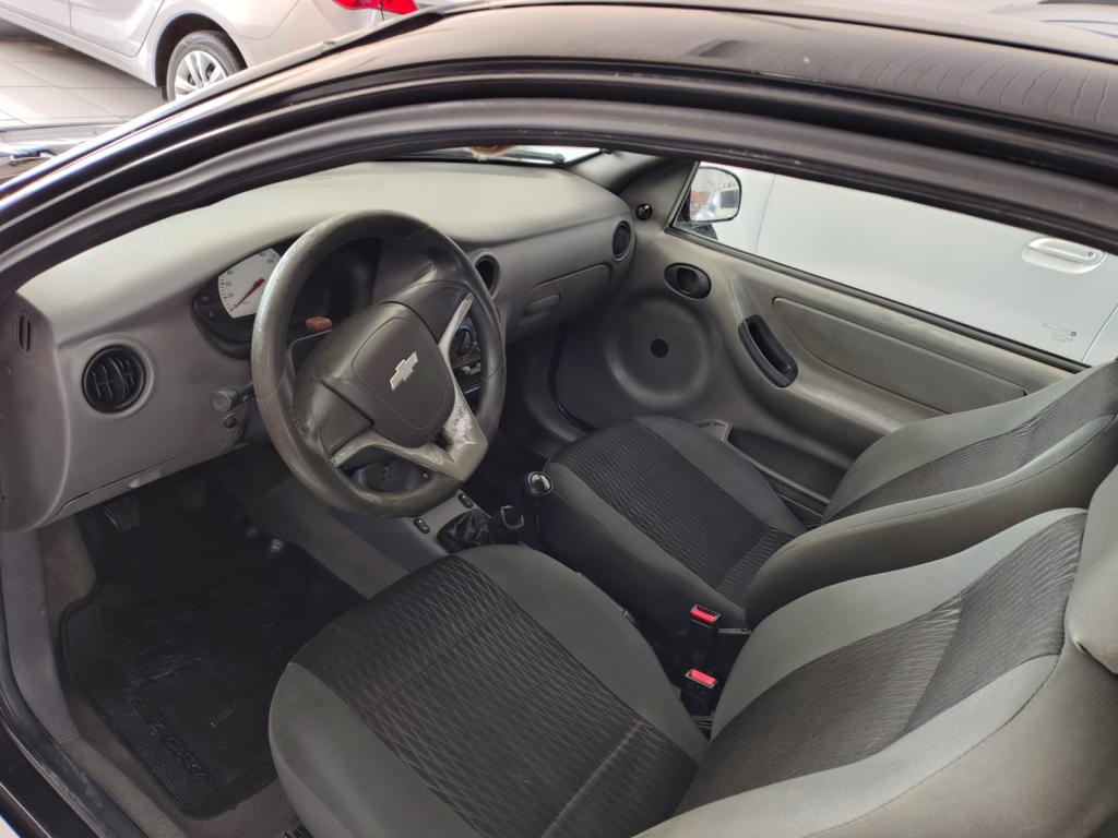CHEVROLET Celta - Foto