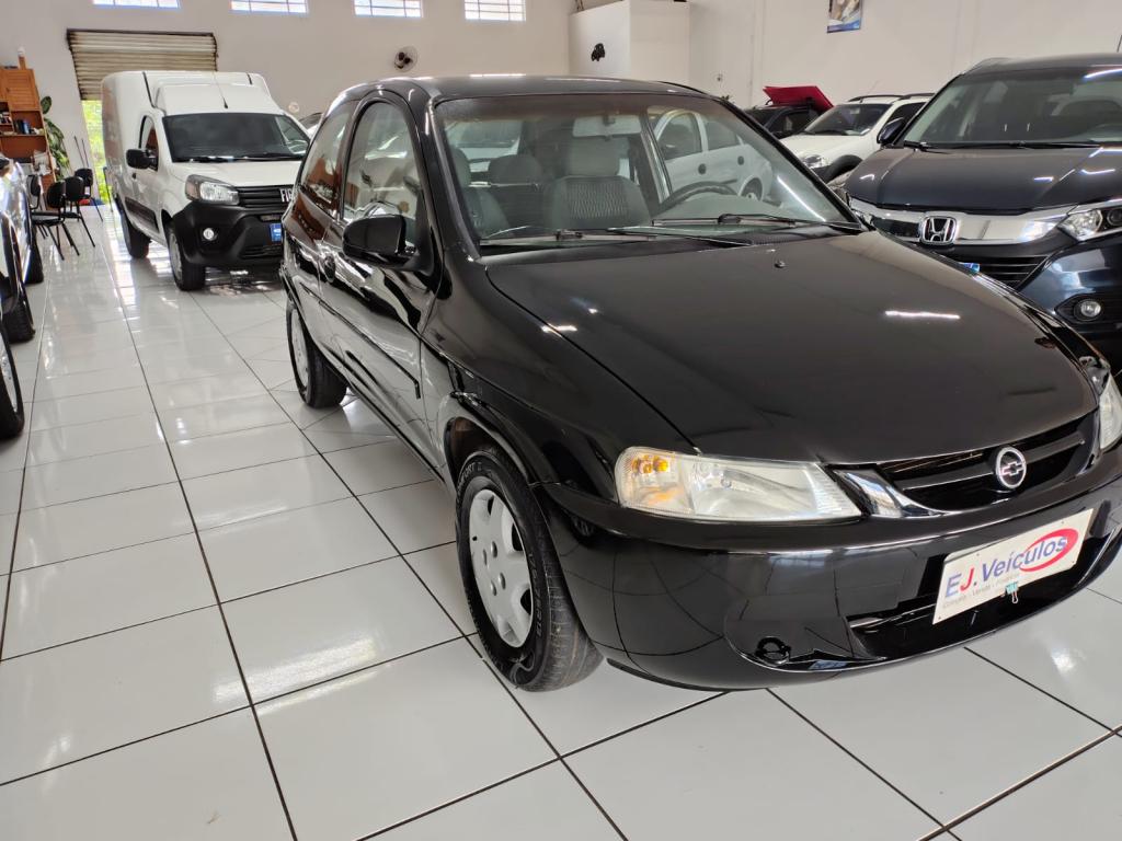 CHEVROLET Celta - Foto