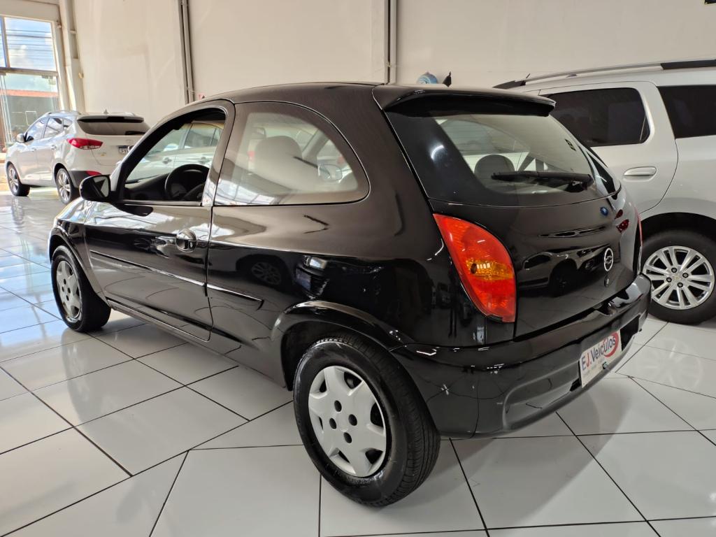 CHEVROLET Celta - Foto