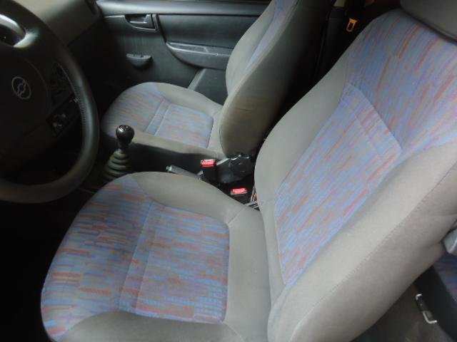 CHEVROLET Celta - Foto